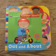 Toddler Touch: Out and About