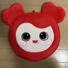TWICE チェヨン チェンブリー うちわケース