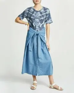 SALE/ 新品 Levi's MADE & CRAFTED スカート/ S