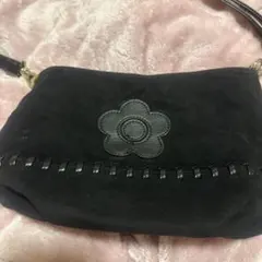 マリークワント　カバン