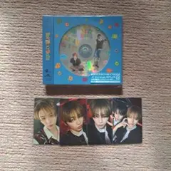 BOYNEXTDOOR BOYLIFE テサン盤