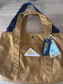 KELTY ホリデーダッフル 49L 新品 定価以下 ボストンバッグ オリーブ