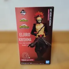 2026年最新】切島鋭児郎 フィギュアの人気アイテム - メルカリ