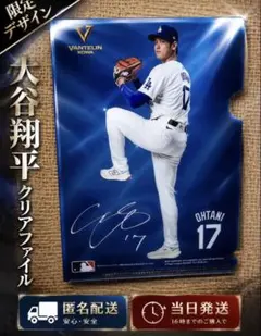 2026年最新】大谷翔平ファイルの人気アイテム - メルカリ
