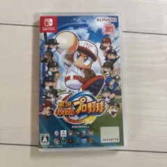 プロ野球スピリッツ 2019 (Nintendo Switch)