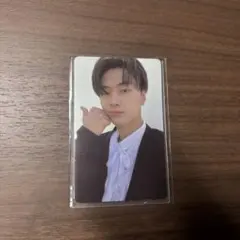 ENHYPEN JAY ジェイ トレカ DIMENSION:ANSWER