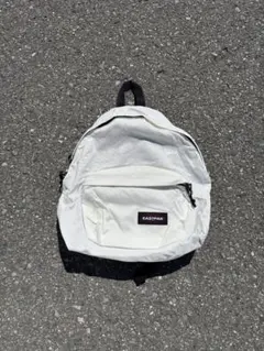 90’s EASTPAK usaイーストパック 白 2026年最新】eastpak usaの人気アイテム - メルカリ