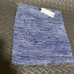 アーバンリサーチ40サイズ　クルーネックニット　サマーニット