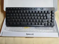 【新品】Redragon CRESCENT PRO 68 K519