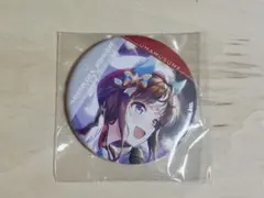 カレンブーケドール ウマ娘 公式缶バッジ 制服Ver. おまけつき - メルカリ