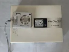 2026年最新】finepix f440の人気アイテム - メルカリ