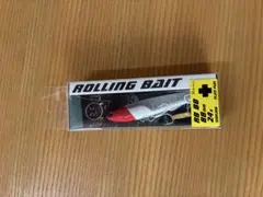 ローリングベイト88 プレートプラス タックルハウス 24gのサムネイル