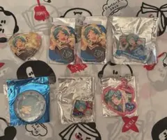 まとめ売り グッズ 深海奏汰 流星隊 あんスタ あんスタ！／流星隊／深海奏汰グッズまとめ売り メルカリ - カード・フォト・ブロマイド