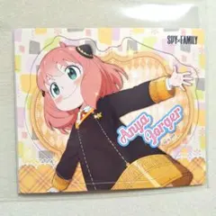 スパイファミリー　マグネットコレクションガム　アーニャ