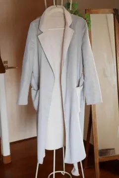 CECIL McBEE　ロングコート　【値下げしました】