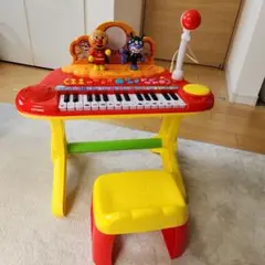 アンパンマン キラピカいっしょにステージ ミュージックショー