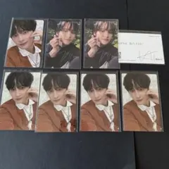 TXT SWEET ヒュニンカイ トレカ セット