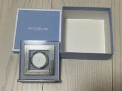 2026年最新】WEDGWOOD 置時計の人気アイテム - メルカリ