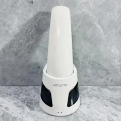 未使用 amway アーティストリー 自動洗顔器 アムウェイ アーティストリーホームエスティシャン美顔器neo
