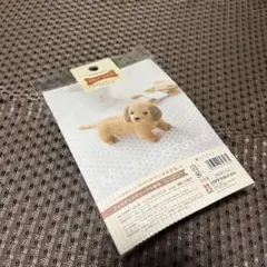 ハマナカ　羊毛キット