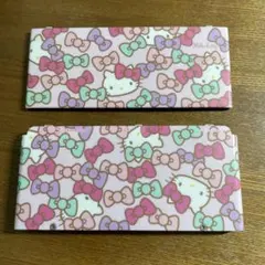 2025年最新】new 3ds ハローキティの人気アイテム - メルカリ