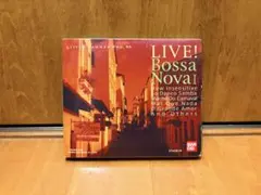 リトルジャマーLittle Jammer proLIVE!Bossa Nova! - メルカリ
