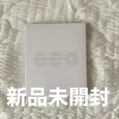 新品未開封 BTS ARIRANG ROOTED IN KOREA ①
