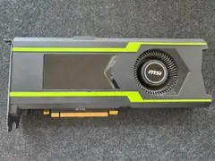 2025年最新】gtx1080ti msi aeroの人気アイテム - メルカリ
