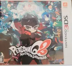 2026年最新】ペルソナQ2の人気アイテム - メルカリ