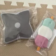 忍たま乱太郎　セガラッキーくじ