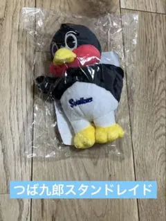2023ヤクルトスワローズ つば九郎スタンドレイド 2023 CREW つば九郎スタンドレイド - メルカリ