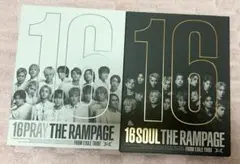 ランペ CD まとめ売り 2025年最新】rampage cdの人気アイテム - メルカリ