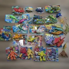未開封トランスフォーマーロボッツインディスガイズ スキャッター