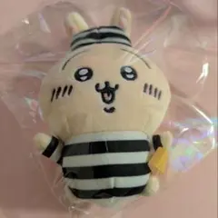 ちいかわ ぷちミニマスコット 囚人 うさぎ 囚人うさぎ
