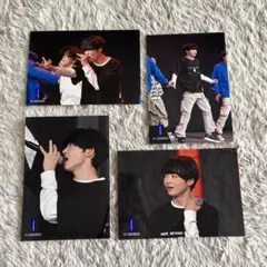 【まとめ売り可】BE:FIRST RYUHEI 写真 ザスト