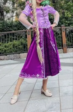 け*こ様 ラプンツェル　コスプレ　パスカル　ユージーン　セット売り 2025年最新】パスカル コスプレの人気アイテム - メルカリ