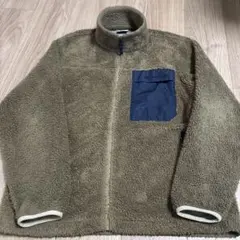 コロンビア　フリースジャケット