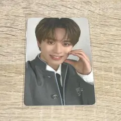 宇野海夢 日プ 新世界 POPUP フォトカード トレカ