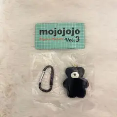 mojojojo フィギュアマスコット Matcha 限定カラー