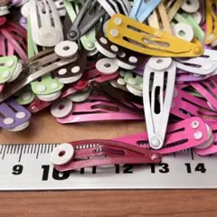 パッチンピン