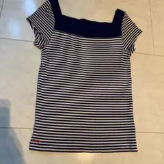 POLO RALPH LAUREN♡ボーダー Tシャツ