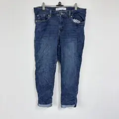 Levi Strauss 【M相当】 リーバイ ストラウス ミッドライズ