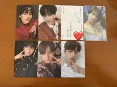 TXT トゥバ ヒュニンカイ トレカセット