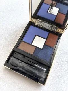 【限定】【新品未使用】イヴ・サンローラン パレット ワイコニックパープル