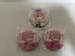 2026年最新】さとみくん 缶バッジ アリーナツアーの人気アイテム