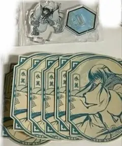 冨岡義勇」水柱を応援していますピンバッジ 他3点セット - メルカリ
