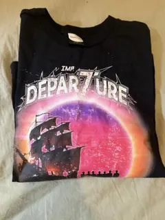 2026年最新】imp tシャツ departureの人気アイテム - メルカリ
