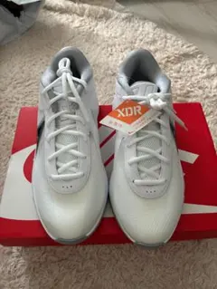 ヤニスフリーク7 未使用 NIKE バスケットボールシューズ ホワイト