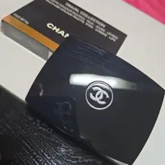 ☆シャネルTRAVELCOLLECTION★マルチコンパクト☆アイシャドウリップ