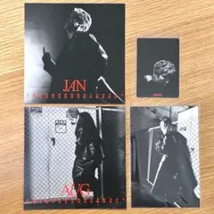 BE:FIRST Moment Box JUNON ジュノンセット - メルカリ